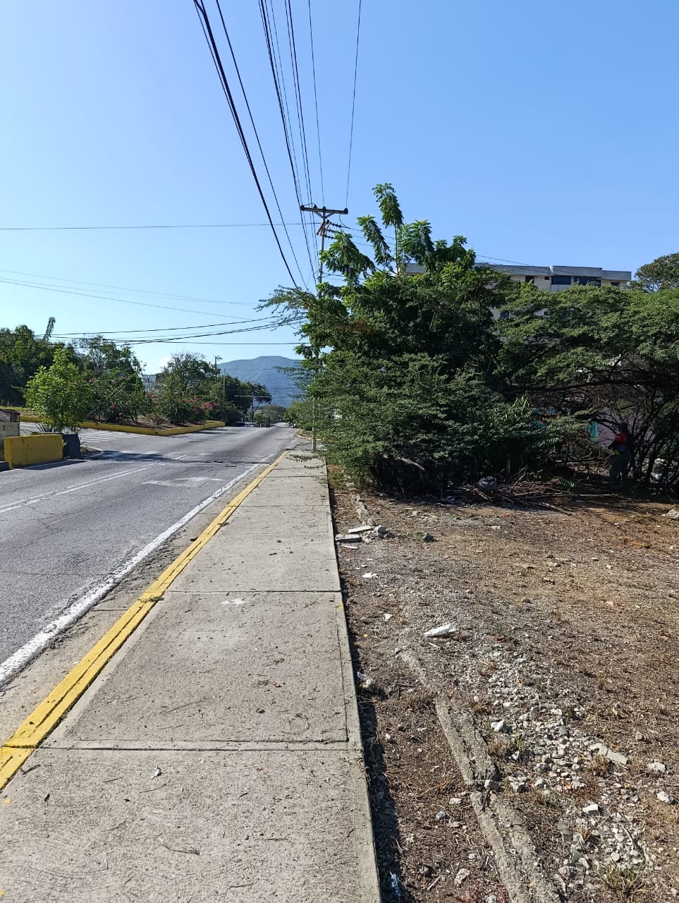 TERRENO EN VENTA, VENEZUELA