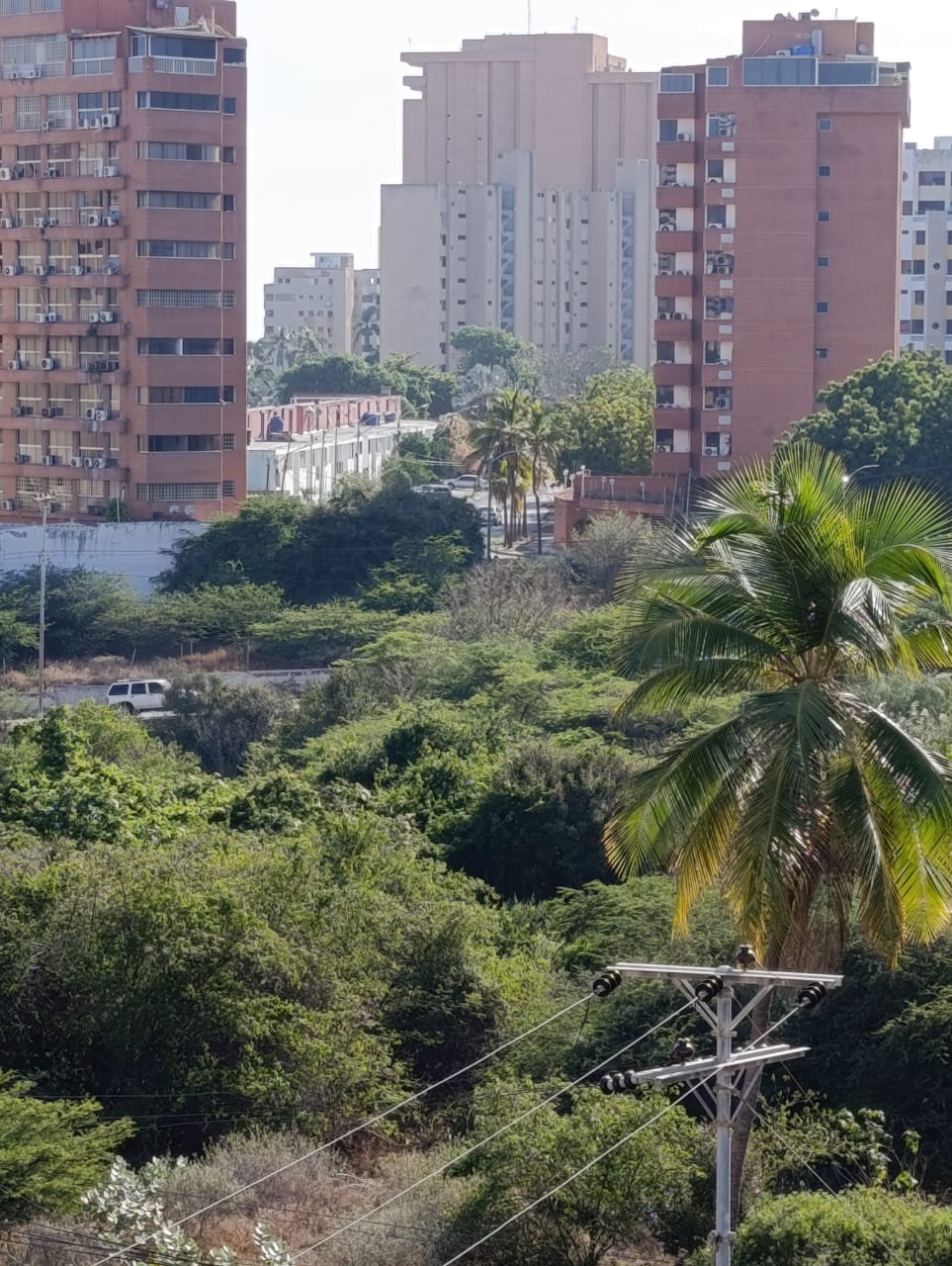 TERRENO EN VENTA, VENEZUELA