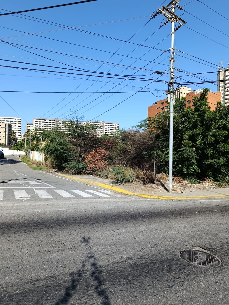 TERRENO EN VENTA, VENEZUELA