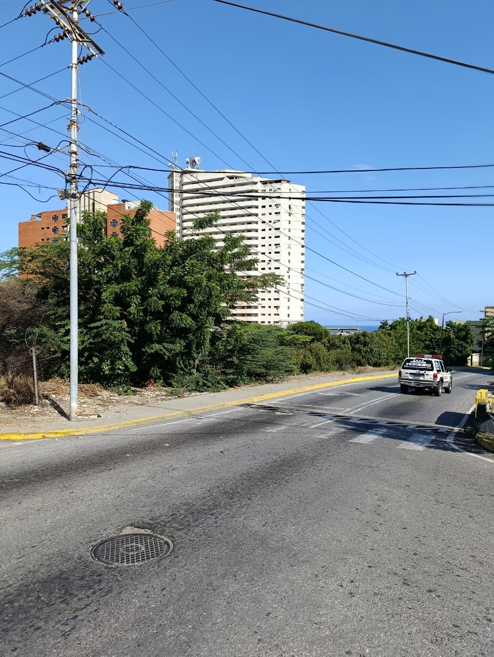 TERRENO EN VENTA, VENEZUELA