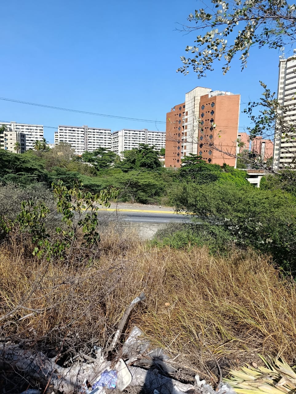 TERRENO EN VENTA, VENEZUELA