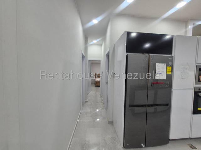 Chalet Country  Apartamento en venta Ubicado en San Diego Carabobo 26-4510 ELOISA MEJIA
