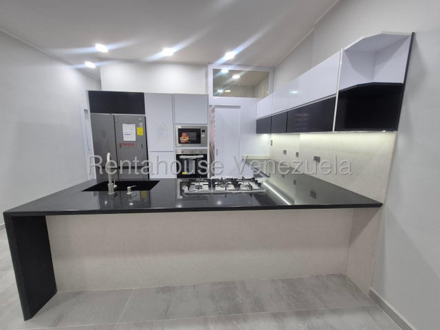 Chalet Country  Apartamento en venta Ubicado en San Diego Carabobo 26-4510 ELOISA MEJIA