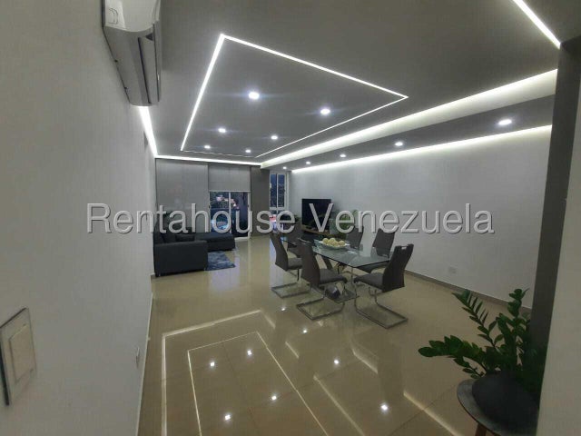 26-9653 En Venta Apartamento Semi Equipado ubicado en Trigal Norte