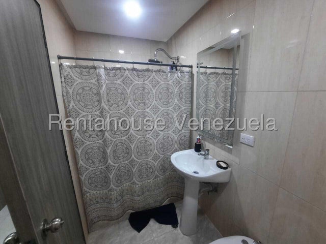 26-9653 En Venta Apartamento Semi Equipado ubicado en Trigal Norte