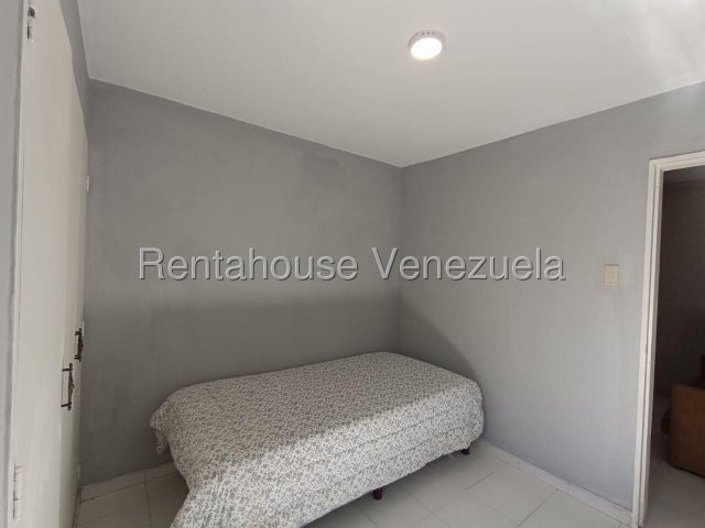 26-10405 Comodo apartamento en Alquiler, completamente amoblado y equipado en El Bosque