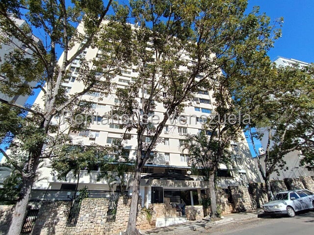 26-10405 Comodo apartamento en Alquiler, completamente amoblado y equipado en El Bosque