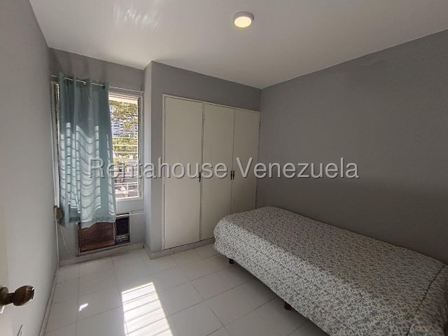 26-10405 Comodo apartamento en Alquiler, completamente amoblado y equipado en El Bosque