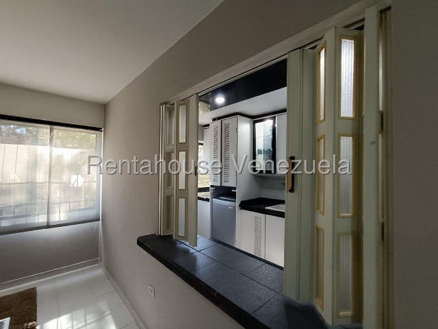 26-10405 Comodo apartamento en Alquiler, completamente amoblado y equipado en El Bosque