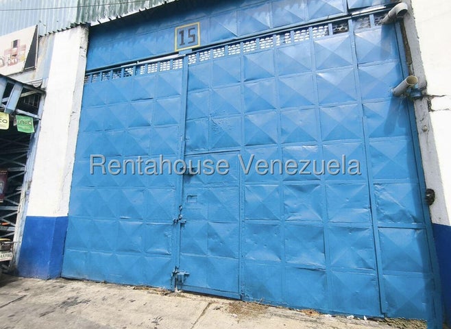 de oportunidad galpon en Alquiler Mariara Carabobo 26-10627