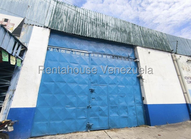 de oportunidad galpon en Alquiler Mariara Carabobo 26-10627