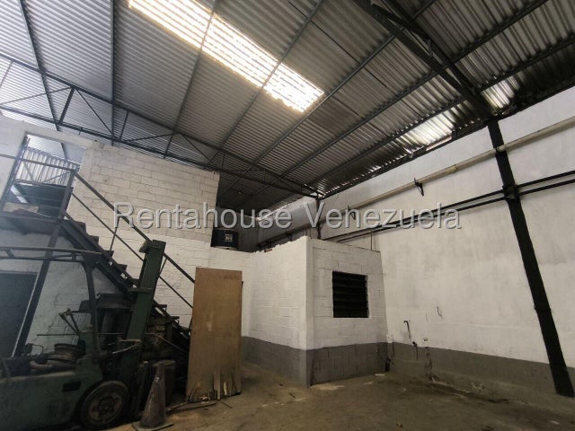 de oportunidad galpon en Alquiler Mariara Carabobo 26-10627
