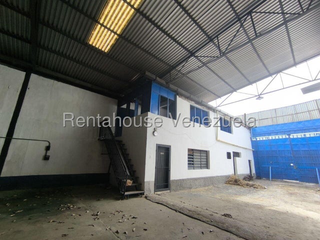 de oportunidad galpon en Alquiler Mariara Carabobo 26-10627