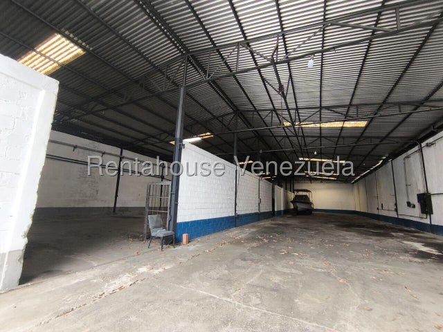 de oportunidad galpon en Alquiler Mariara Carabobo 26-10627