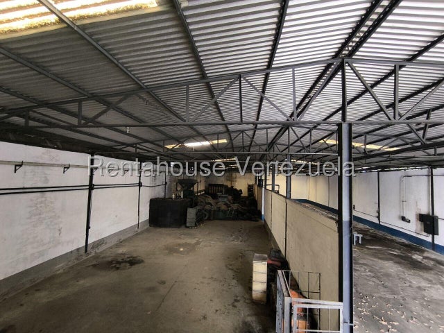 de oportunidad galpon en Alquiler Mariara Carabobo 26-10627
