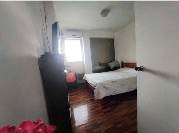 En Venta Apartamento en Alta Florida| 59 mt², 1H, 1B, maletero, 1P/E