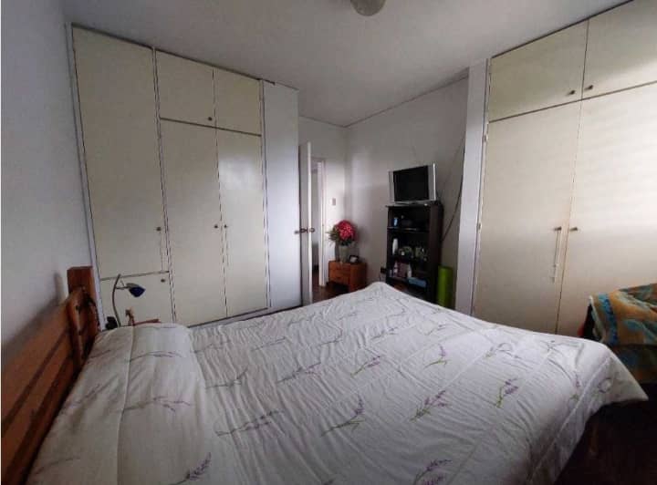 En Venta Apartamento en Alta Florida| 59 mt², 1H, 1B, maletero, 1P/E