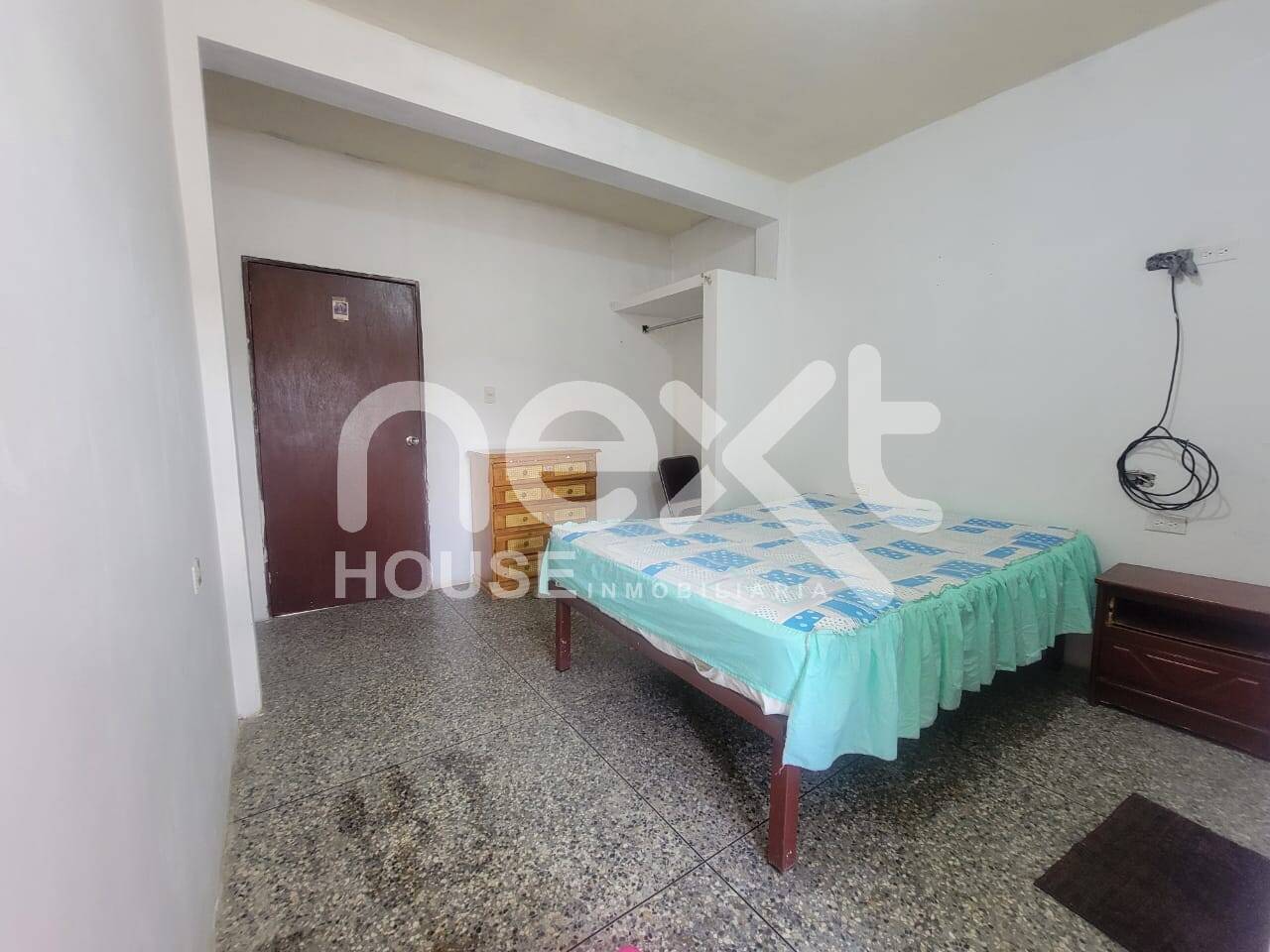 Edificio Residencial en alquiler NEXT 3162