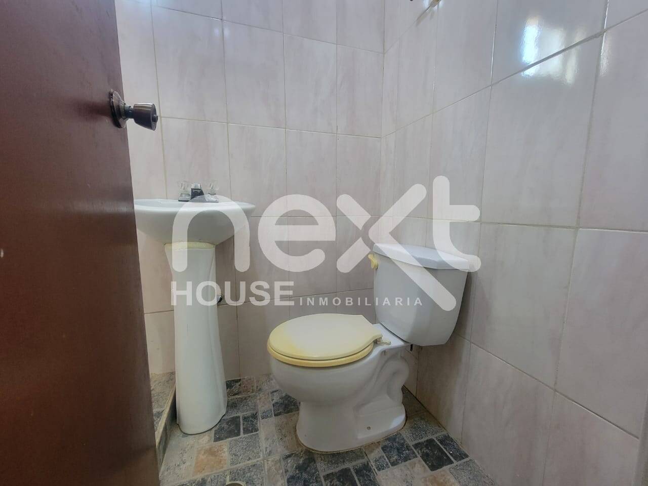 Edificio Residencial en alquiler NEXT 3162