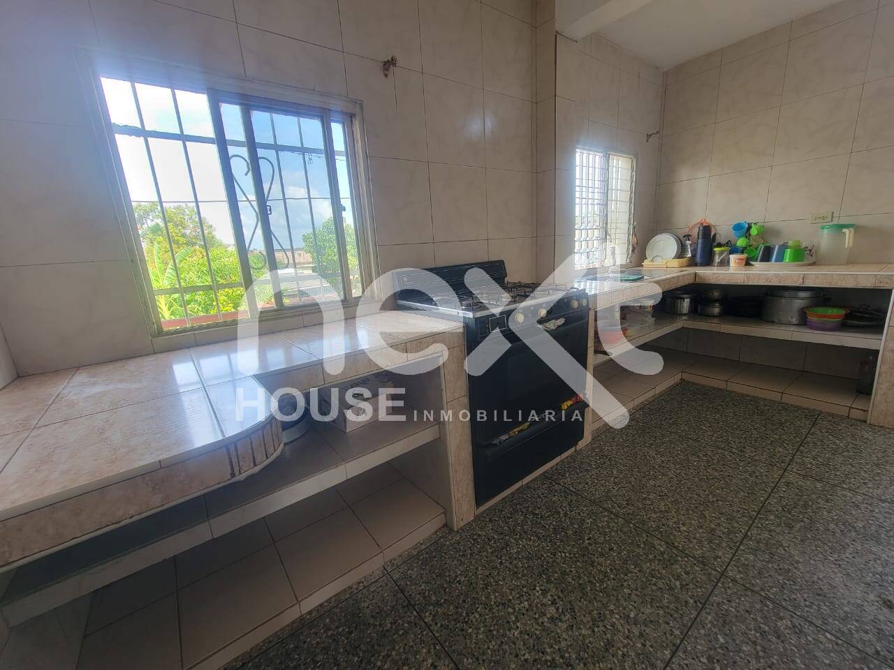 Edificio Residencial en alquiler NEXT 3162