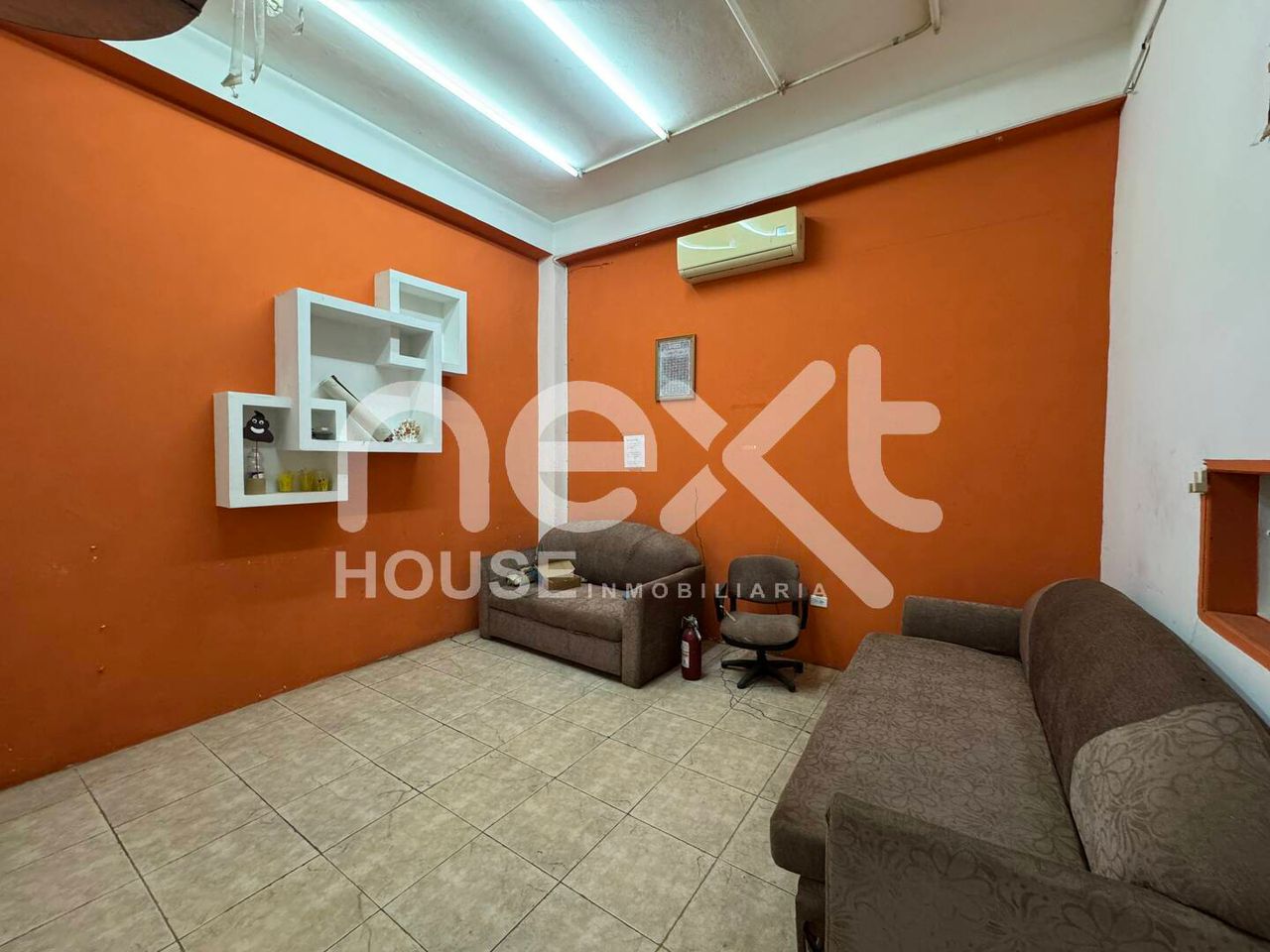 Edificio Comercial en venta NEXT 3204