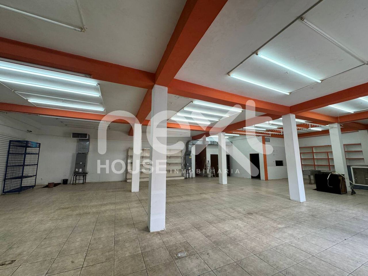 Edificio Comercial en venta NEXT 3204