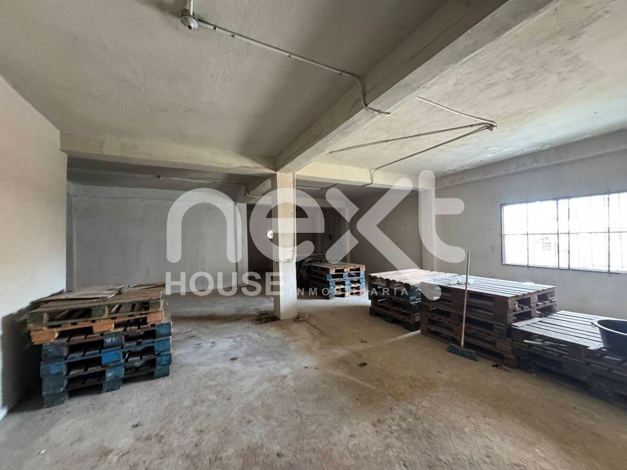Edificio Comercial en venta NEXT 3204