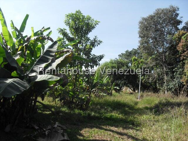 26-10816 Casa de campo acogedora en Venta El Encanto Municipio Libertador