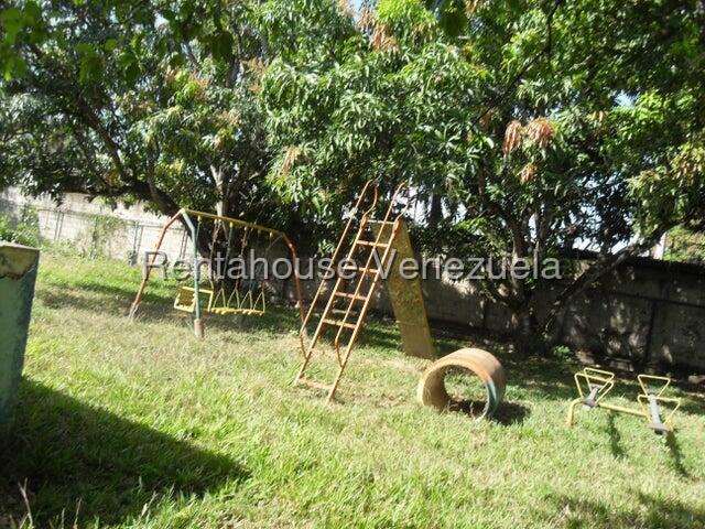 26-10816 Casa de campo acogedora en Venta El Encanto Municipio Libertador