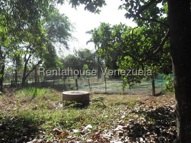 26-10816 Casa de campo acogedora en Venta El Encanto Municipio Libertador