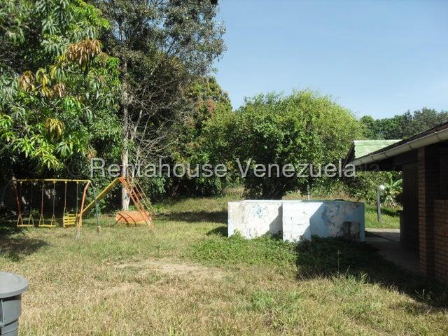 26-10816 Casa de campo acogedora en Venta El Encanto Municipio Libertador