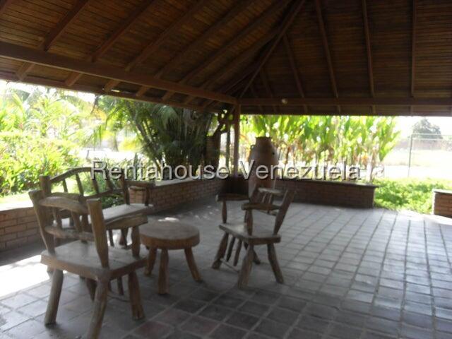 26-10816 Casa de campo acogedora en Venta El Encanto Municipio Libertador
