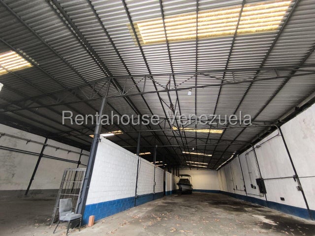 26-10627 Galpón en Alquiler de 1032,50 m² en plena Carretera Nacional de Mariara,