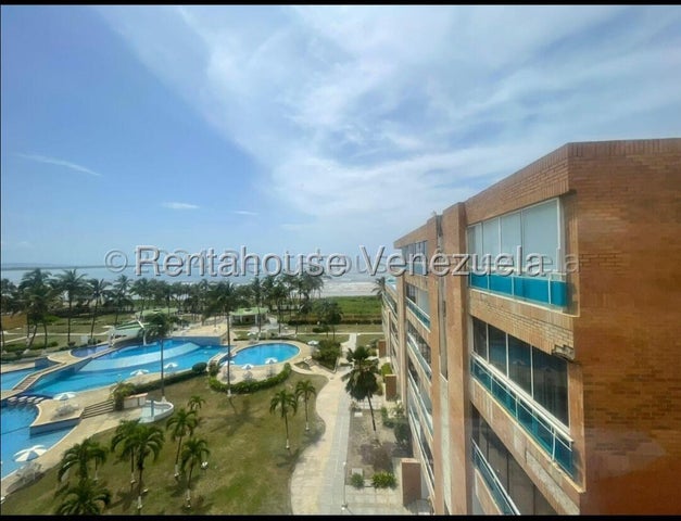 Apartamento en venta ubicado en Tucacas Estado Falcon 25-22125 ELOISA MEJIA