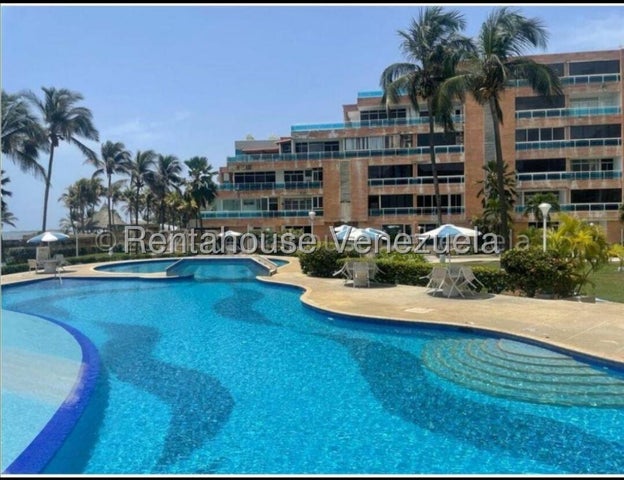 Apartamento en venta ubicado en Tucacas Estado Falcon 25-22125 ELOISA MEJIA