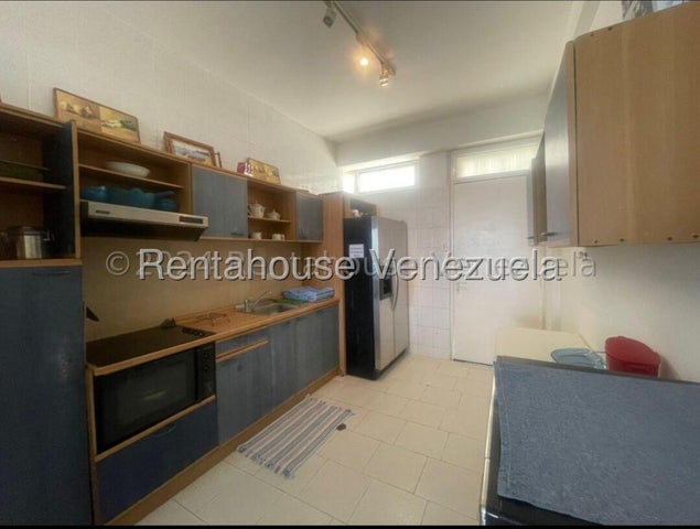 Apartamento en venta ubicado en Tucacas Estado Falcon 25-22125 ELOISA MEJIA