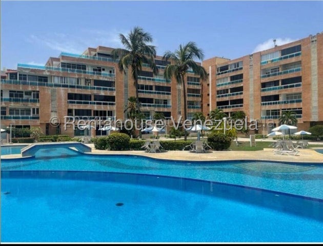 Apartamento en venta ubicado en Tucacas Estado Falcon 25-22125 ELOISA MEJIA