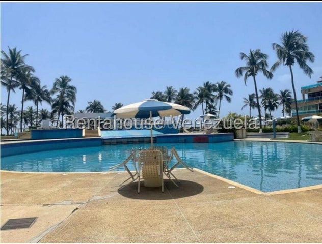Apartamento en venta ubicado en Tucacas Estado Falcon 25-22125 ELOISA MEJIA
