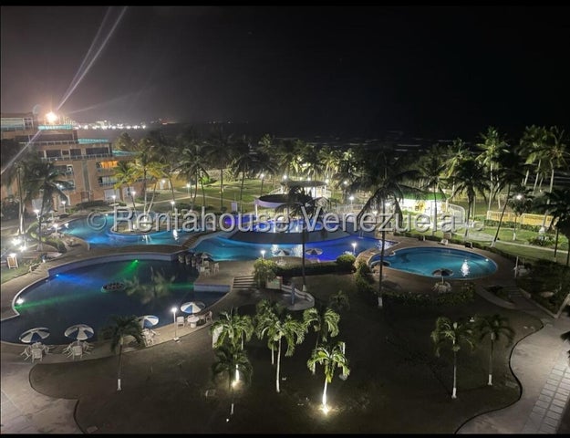 Apartamento en venta ubicado en Tucacas Estado Falcon 25-22125 ELOISA MEJIA