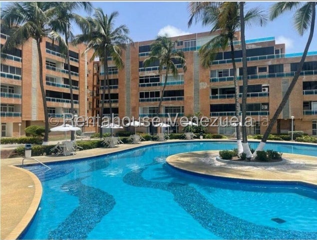 Apartamento en venta ubicado en Tucacas Estado Falcon 25-22125 ELOISA MEJIA