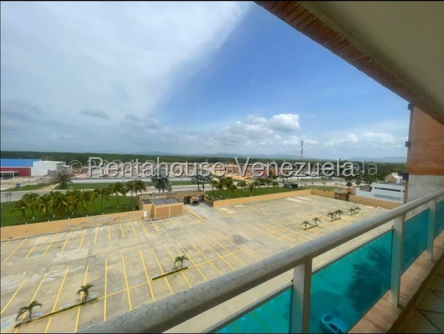 Apartamento en venta ubicado en Tucacas Estado Falcon 25-22125 ELOISA MEJIA