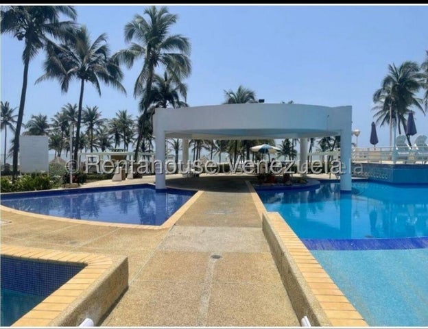 Apartamento en venta ubicado en Tucacas Estado Falcon 25-22125 ELOISA MEJIA