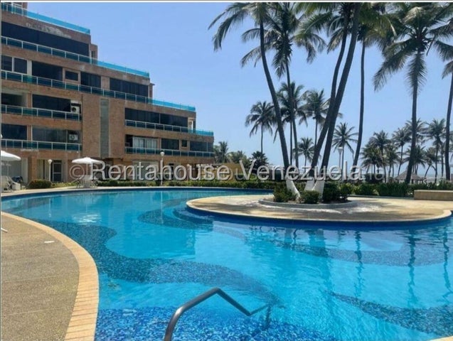 Apartamento en venta ubicado en Tucacas Estado Falcon 25-22125 ELOISA MEJIA