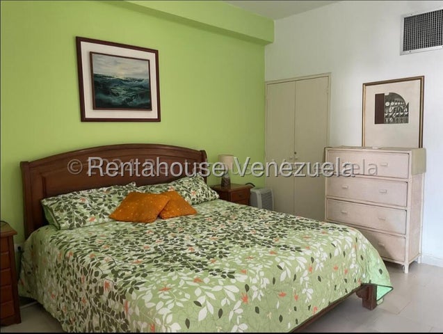 Apartamento en venta ubicado en Tucacas Estado Falcon 25-22125 ELOISA MEJIA