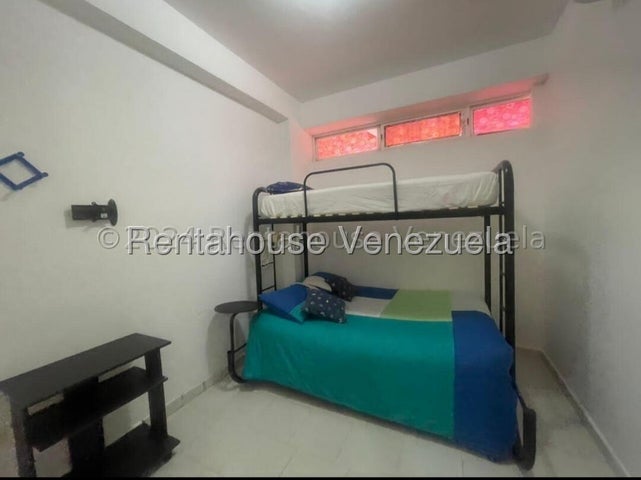 Apartamento en venta ubicado en Tucacas Estado Falcon 25-22125 ELOISA MEJIA