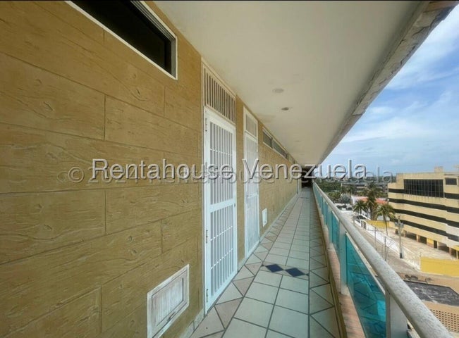 Apartamento en venta ubicado en Tucacas Estado Falcon 25-22125 ELOISA MEJIA