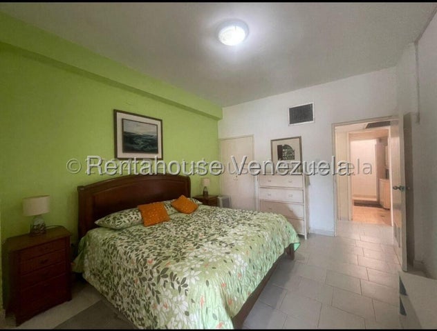 Apartamento en venta ubicado en Tucacas Estado Falcon 25-22125 ELOISA MEJIA