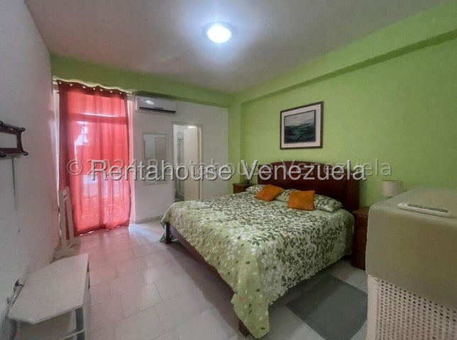 Apartamento en venta ubicado en Tucacas Estado Falcon 25-22125 ELOISA MEJIA