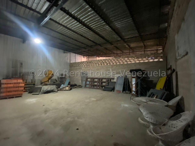 Terreno en venta ubicado en La  Candelaria Valencia Carabobo 24-15311 ELOISA MEJIA