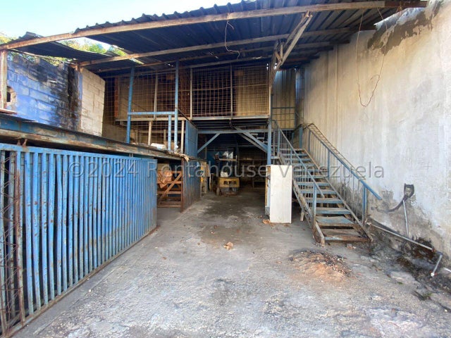 Terreno en venta ubicado en La  Candelaria Valencia Carabobo 24-15311 ELOISA MEJIA